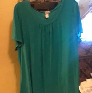 Woman's top